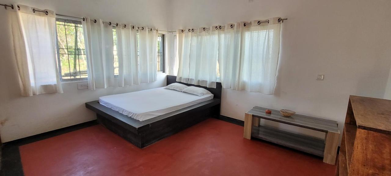 Panchobon Art Resort Shānti Niketan Εξωτερικό φωτογραφία