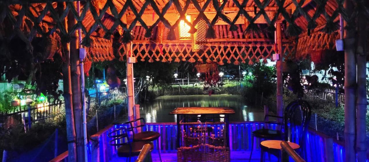 Panchobon Art Resort Shānti Niketan Εξωτερικό φωτογραφία