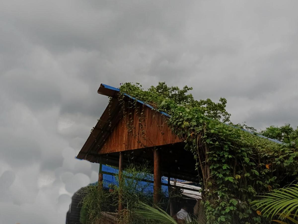 Panchobon Art Resort Shānti Niketan Εξωτερικό φωτογραφία