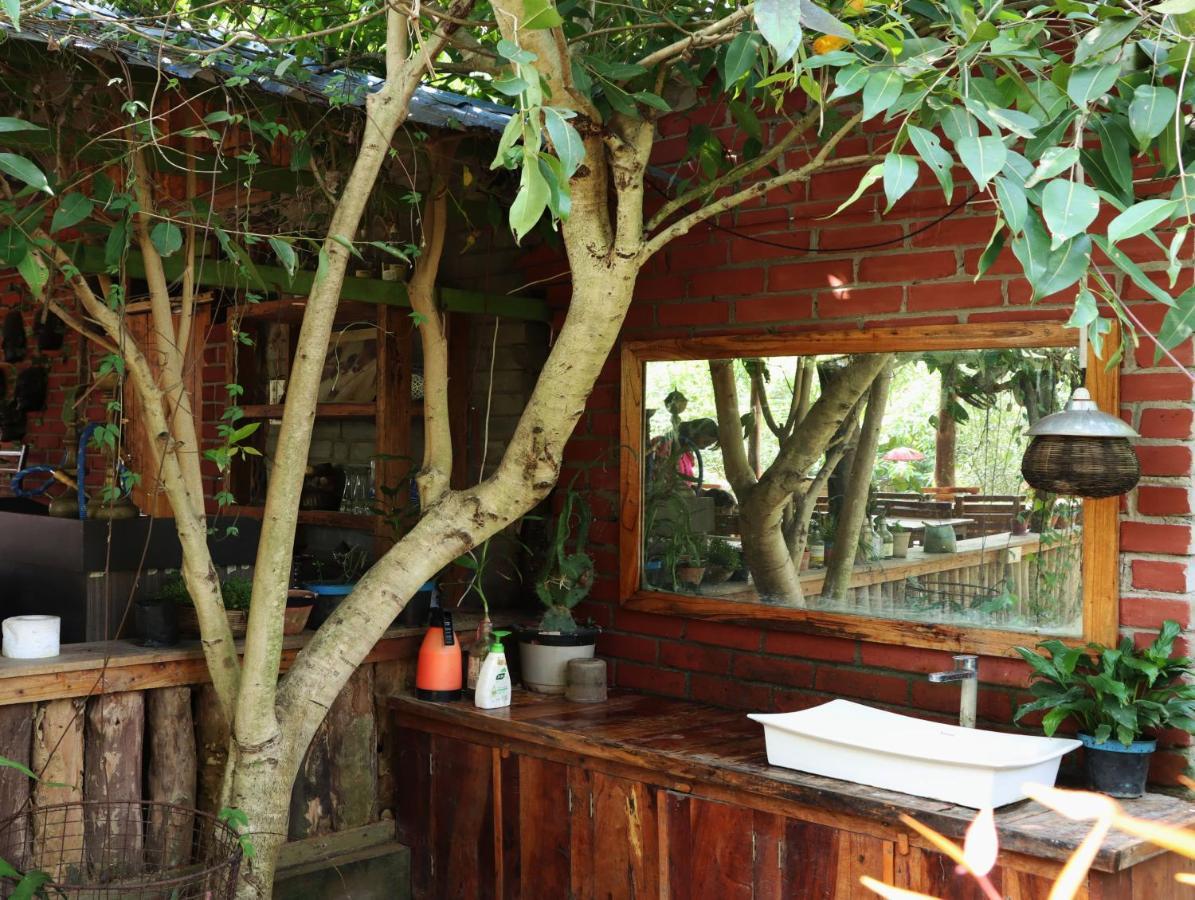 Panchobon Art Resort Shānti Niketan Εξωτερικό φωτογραφία
