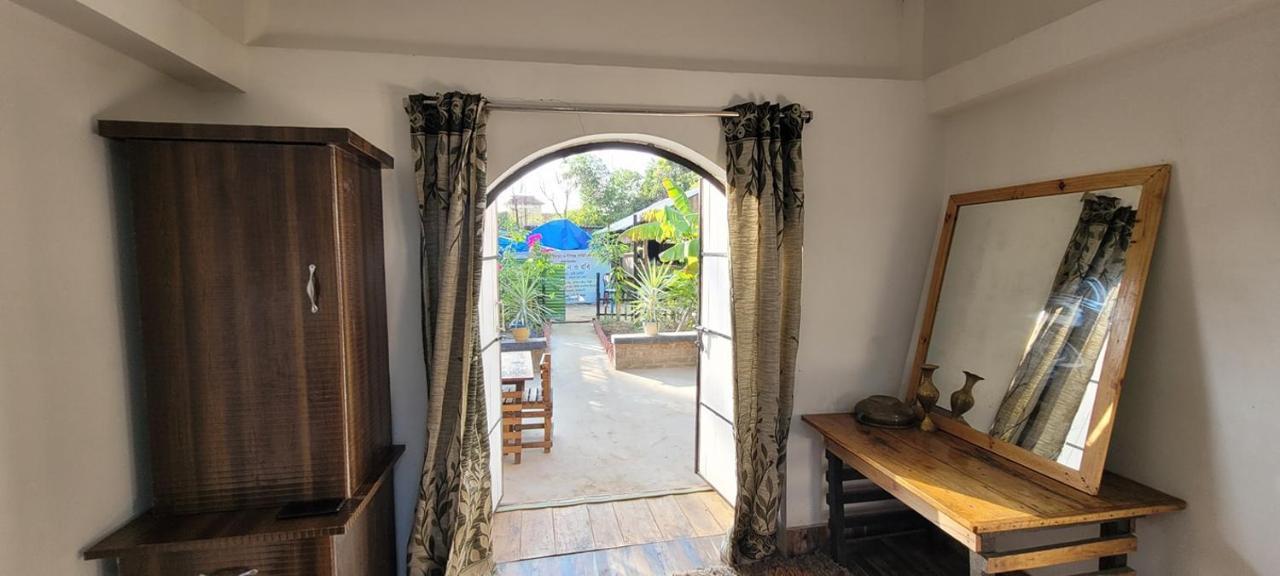 Panchobon Art Resort Shānti Niketan Εξωτερικό φωτογραφία