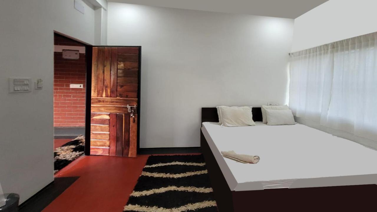 Panchobon Art Resort Shānti Niketan Εξωτερικό φωτογραφία