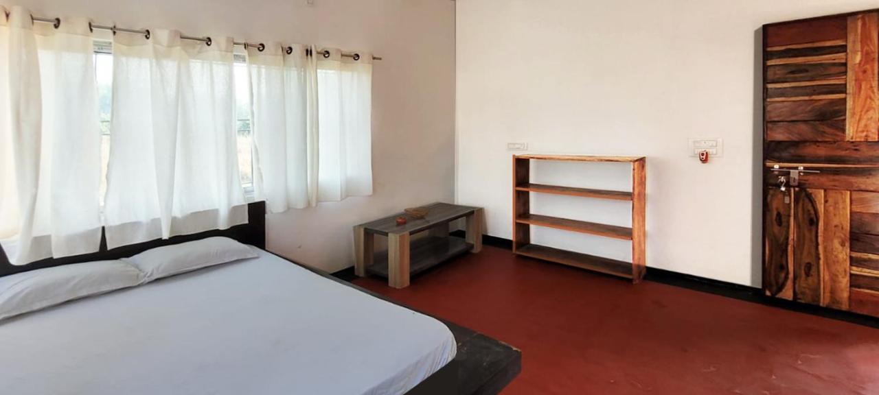 Panchobon Art Resort Shānti Niketan Εξωτερικό φωτογραφία