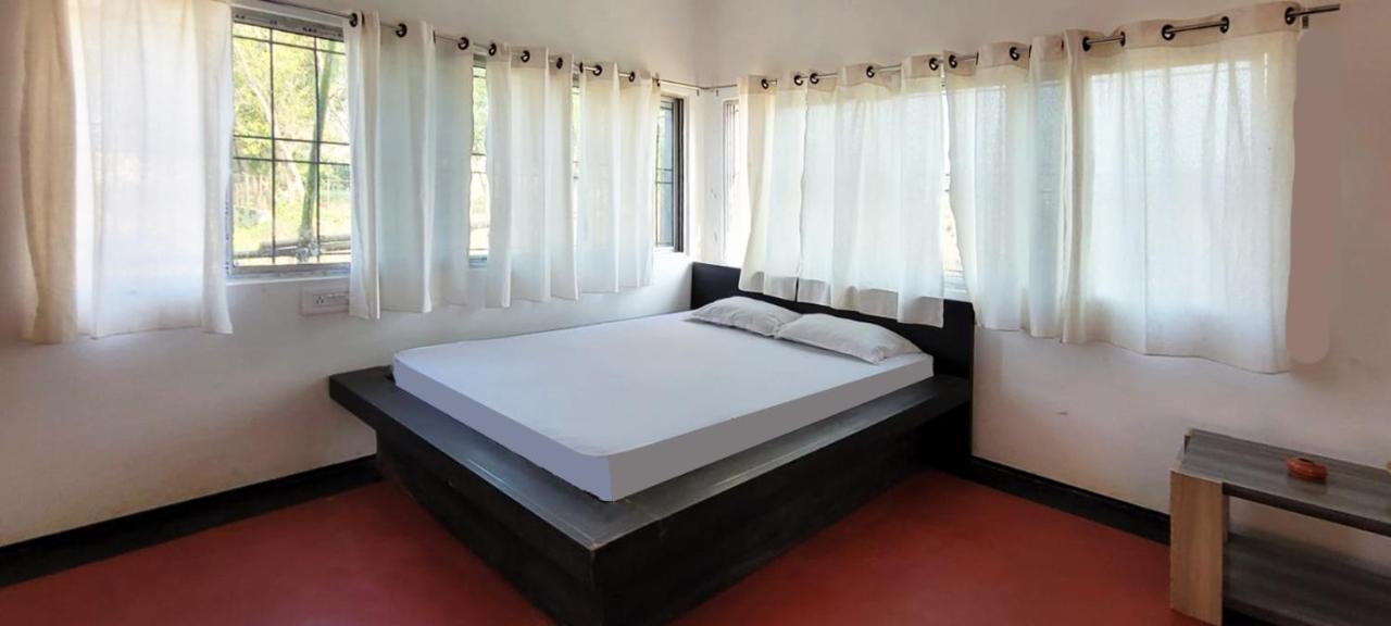 Panchobon Art Resort Shānti Niketan Εξωτερικό φωτογραφία